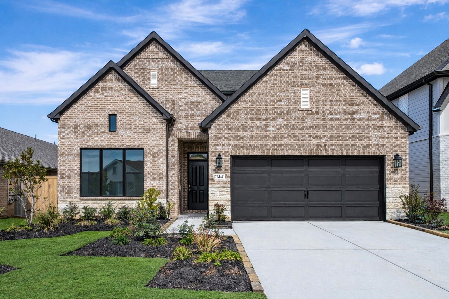 26440 North Wayland Chase, Magnolia, TX 77316 Welcome to The Lavender by David Weekley Homes. Move-In Ready Now!