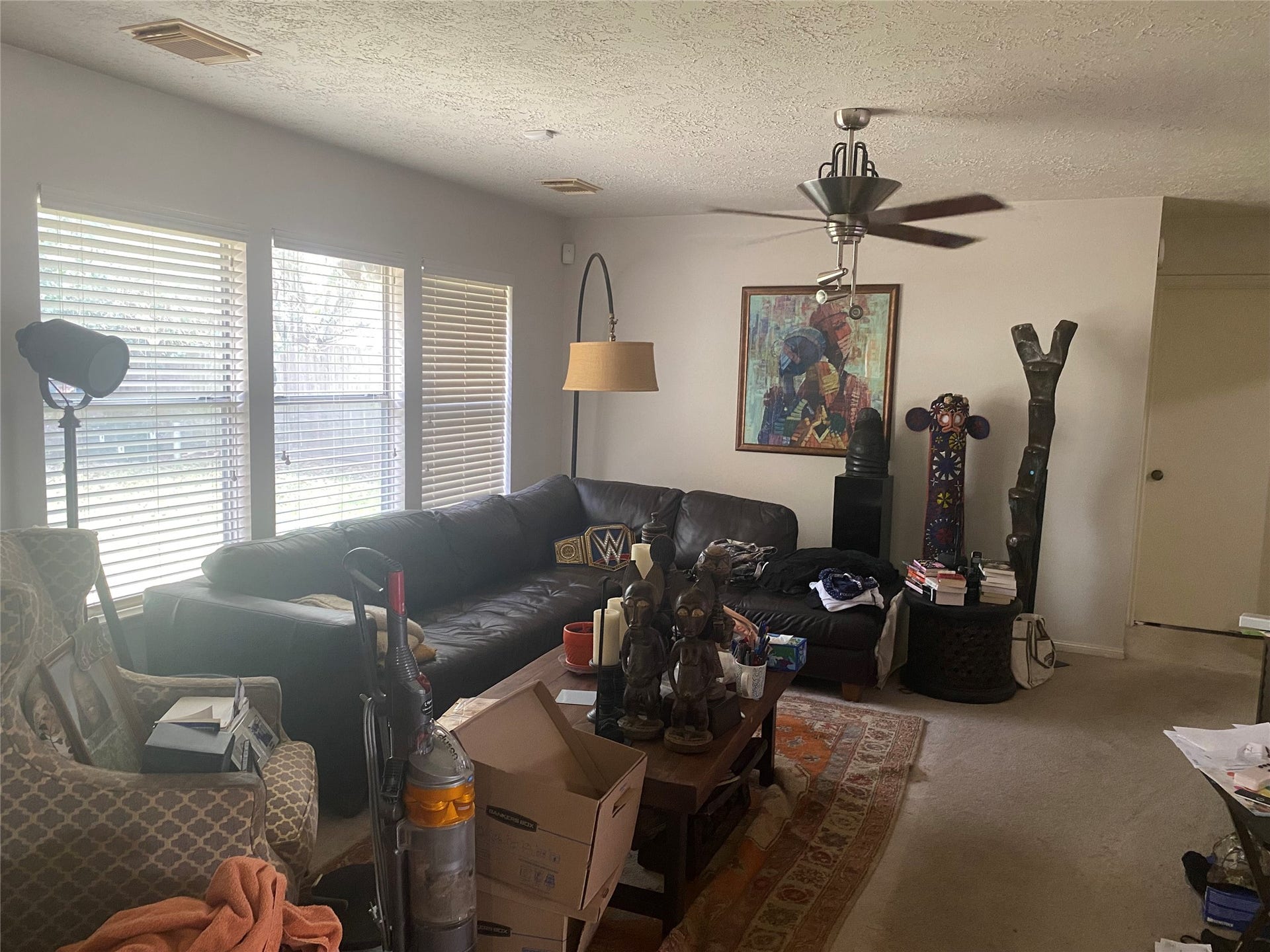 2723 Foxden Drive, Pearland, TX 77584 FAMILY ROOM