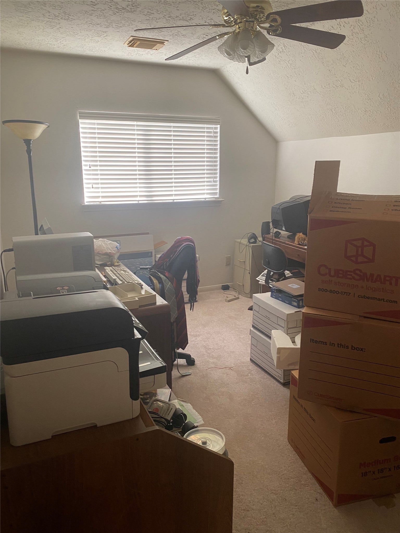 2723 Foxden Drive, Pearland, TX 77584 3rd BEDROOM