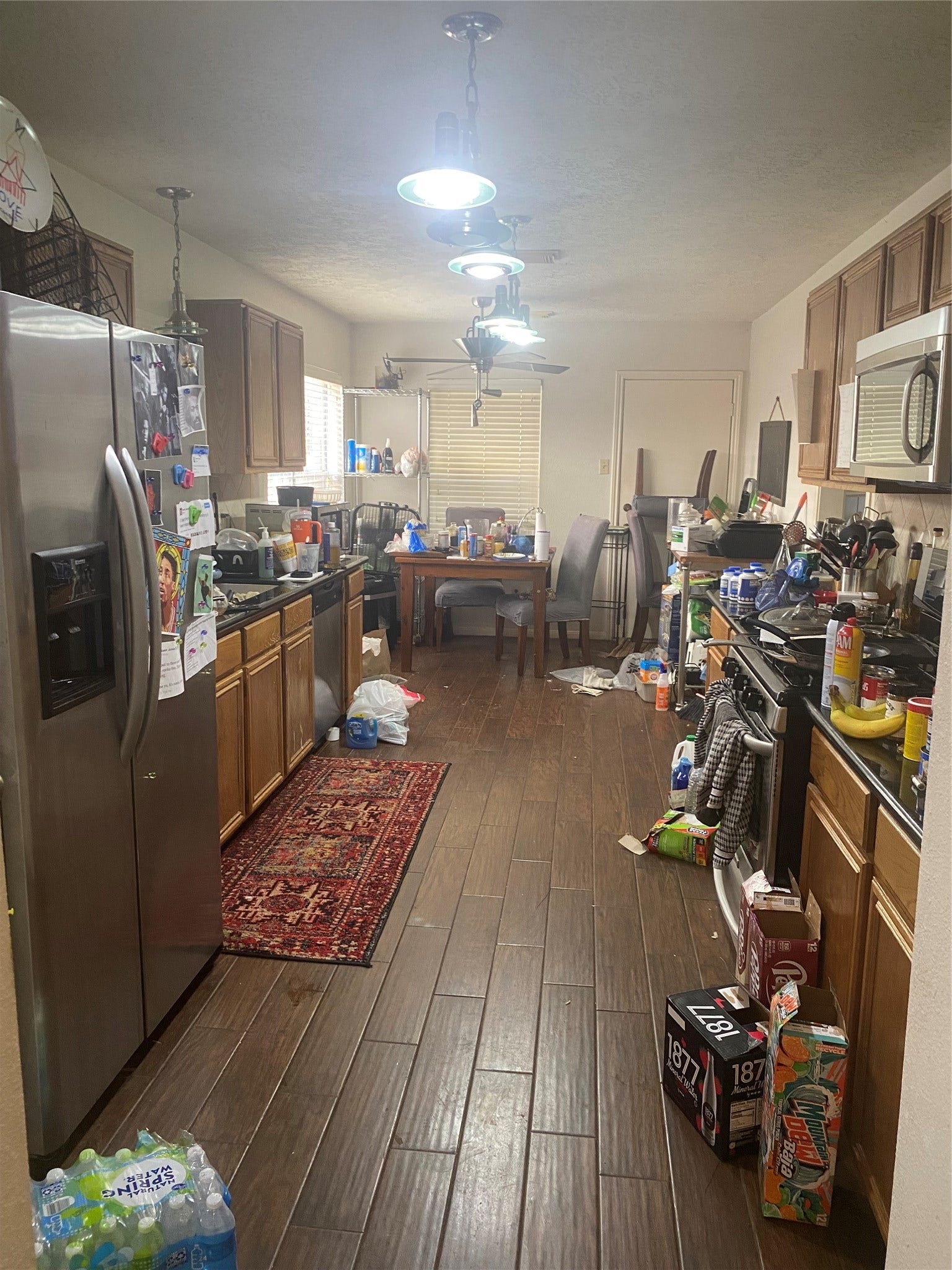 2723 Foxden Drive, Pearland, TX 77584 KITCHEN