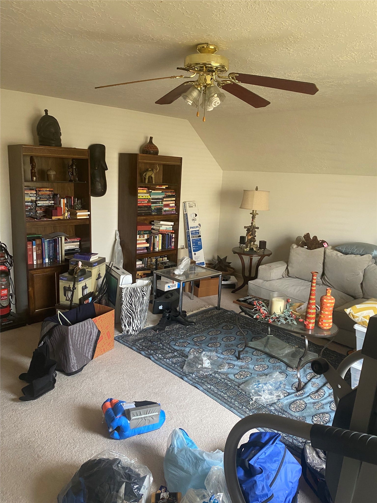 2723 Foxden Drive, Pearland, TX 77584 FLEX SPACE OR 4TH BED