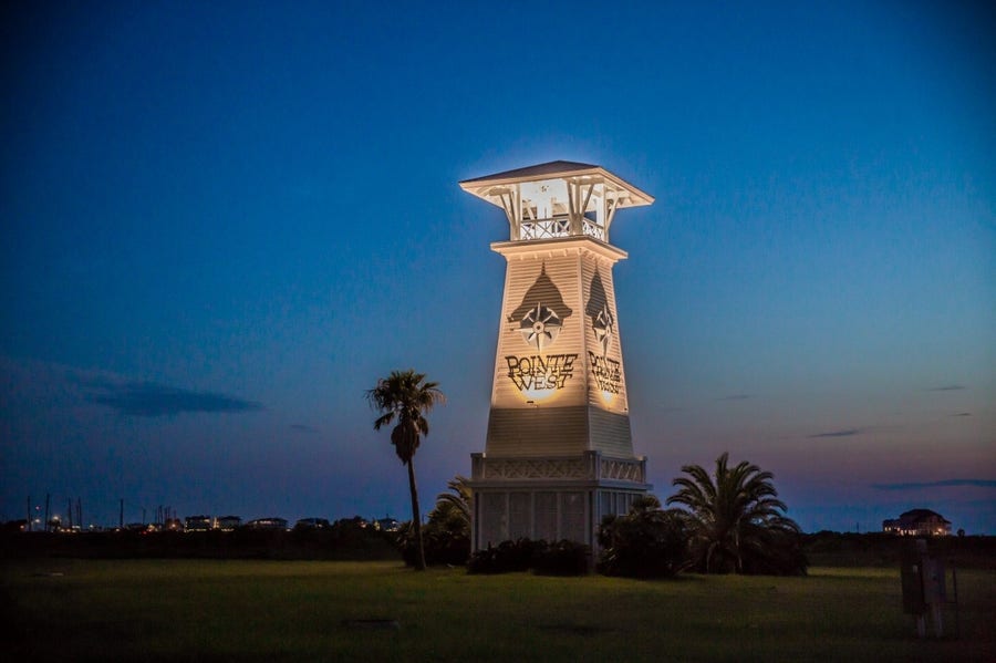Property photo for 3939 Evening Primrose Drive, Galveston, TX