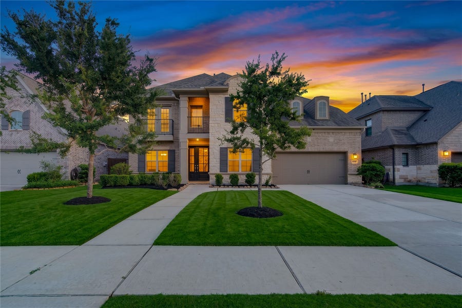 Property photo for 12714 N Greater Blue Circle, Humble, TX