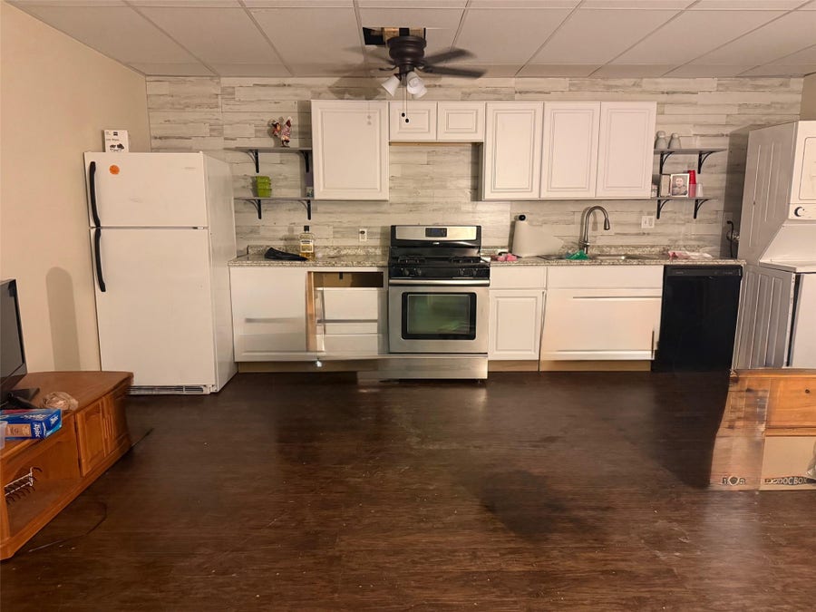 Property photo for 7648 Broadview Drive, #111, Houston, TX