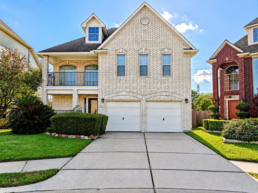 Property photo for 3614 Burning Palms Court, Houston, TX