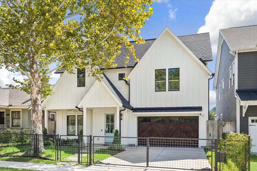 Property photo for 704 Teetshorn Street, Houston, TX