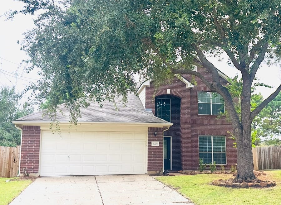 Property photo for 5006 Forest Sage Lane, Katy, TX