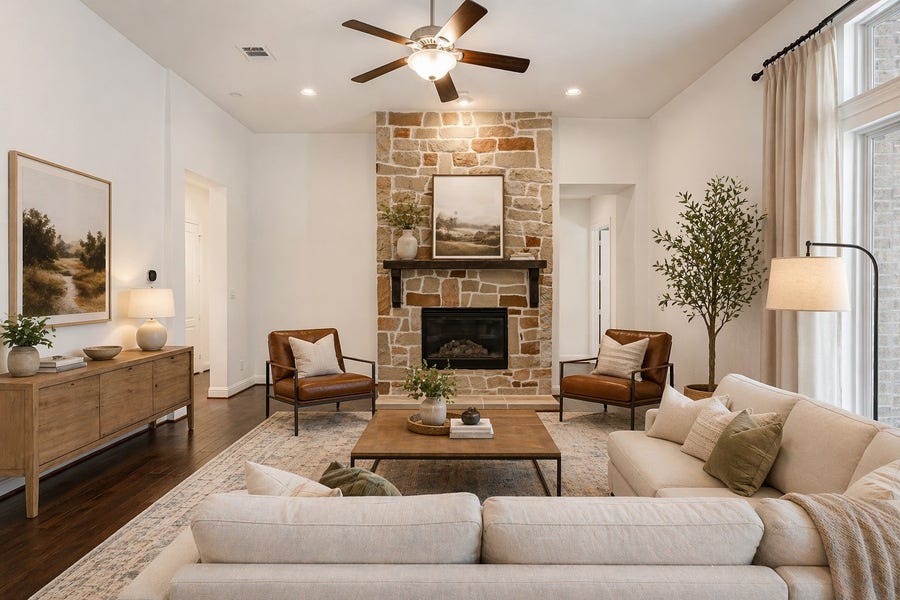 Property photo for 112 Sundown Ridge Place, Tomball, TX