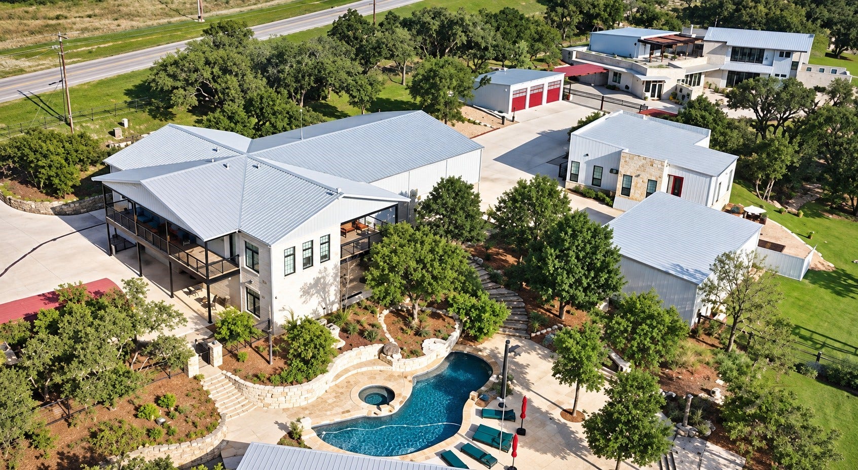 3711 FM 484, Canyon Lake, TX 78133 3711 FM 484, Canyon Lake, TX 78133