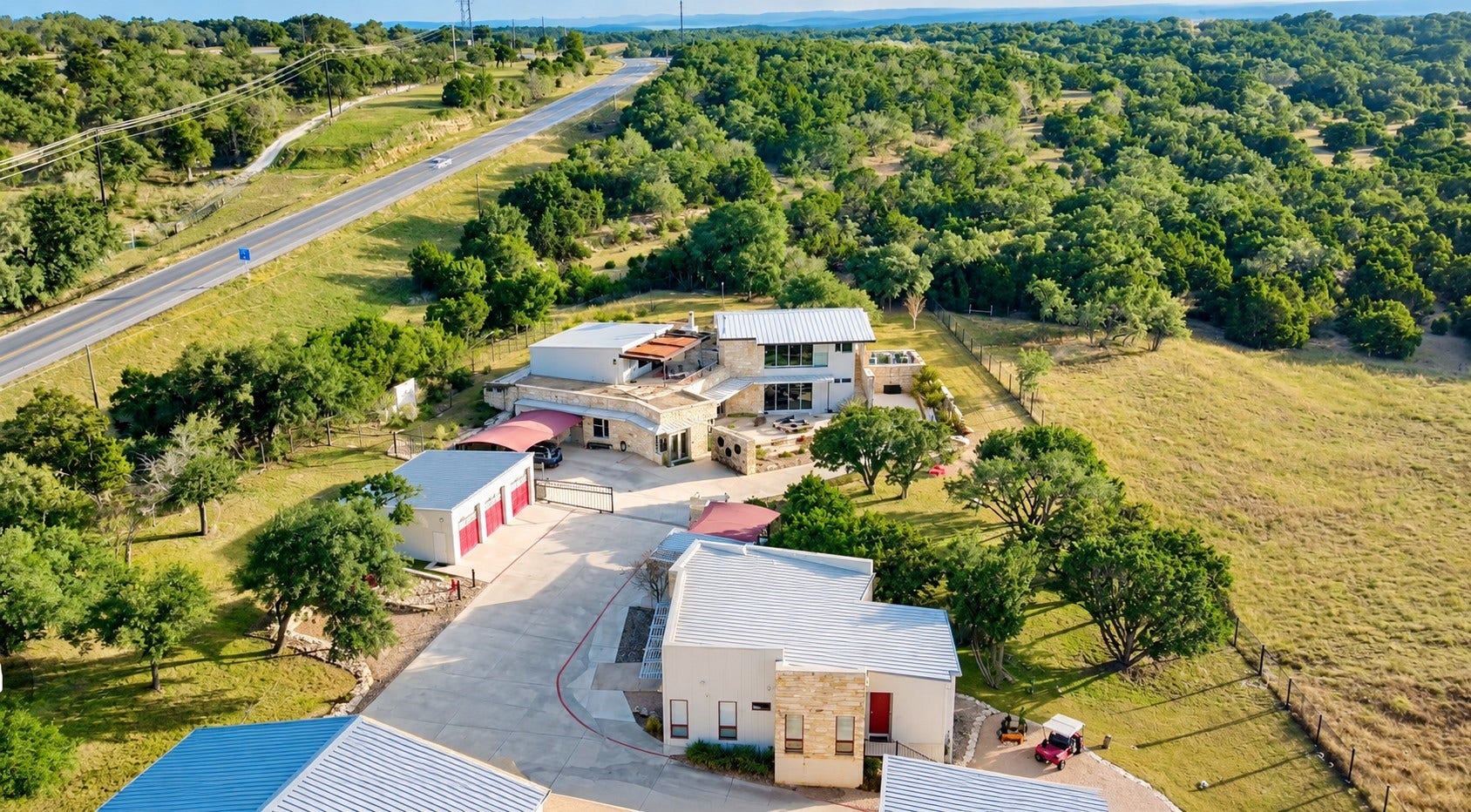 3711 FM 484, Canyon Lake, TX 78133 3711 FM 484, Canyon Lake, TX 78133