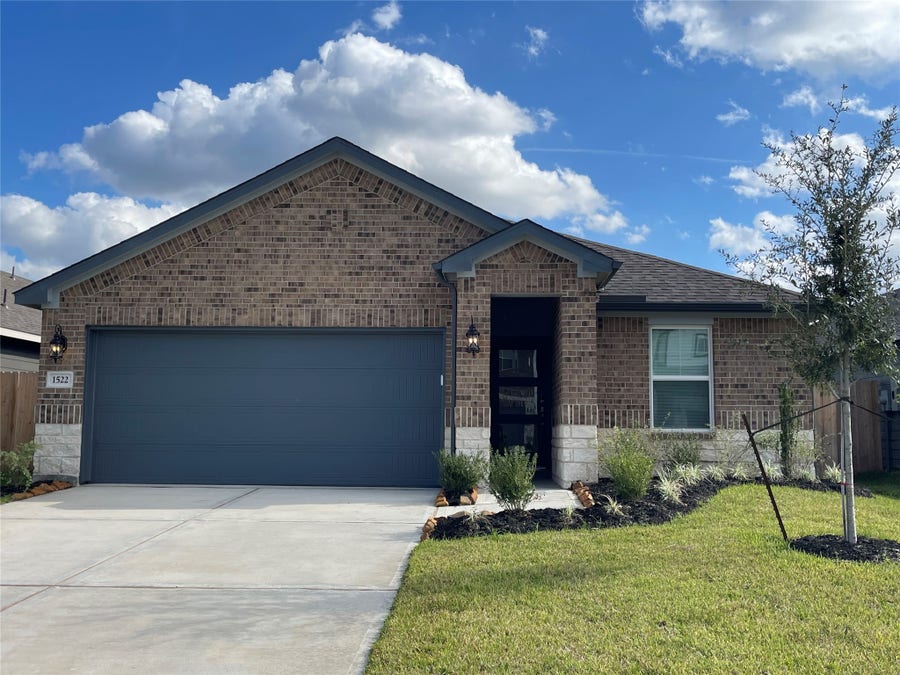 Property photo for 1522 Copeland Drive, Rosharon, TX