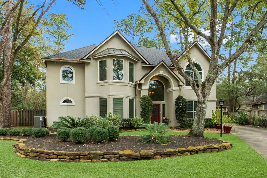 Property photo for 34 Mistyhaven Place, The Woodlands, TX