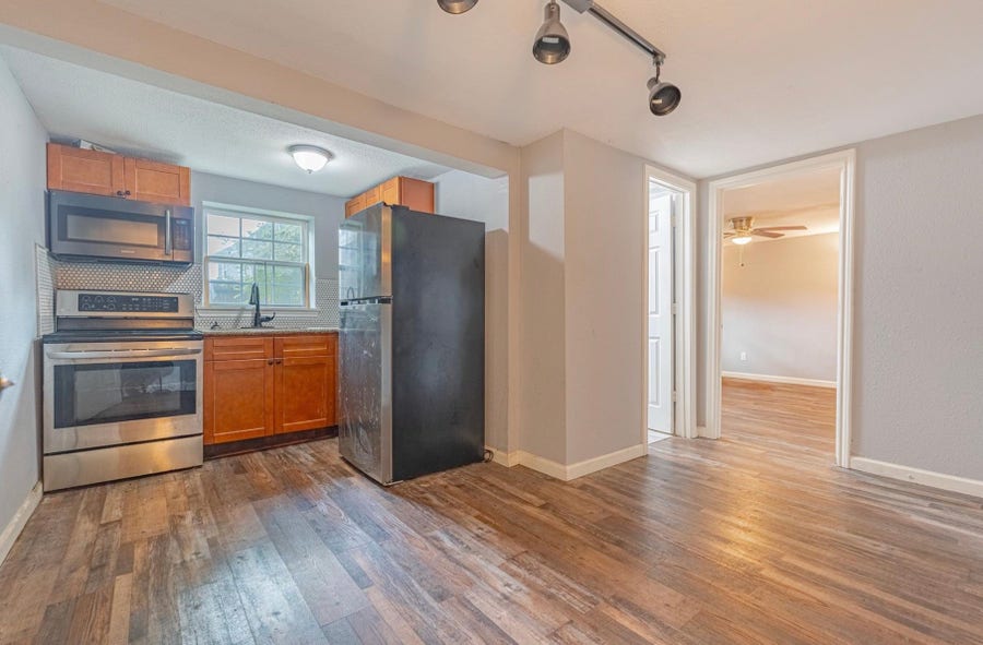 Property photo for 4206 Walker Street, #B, Houston, TX