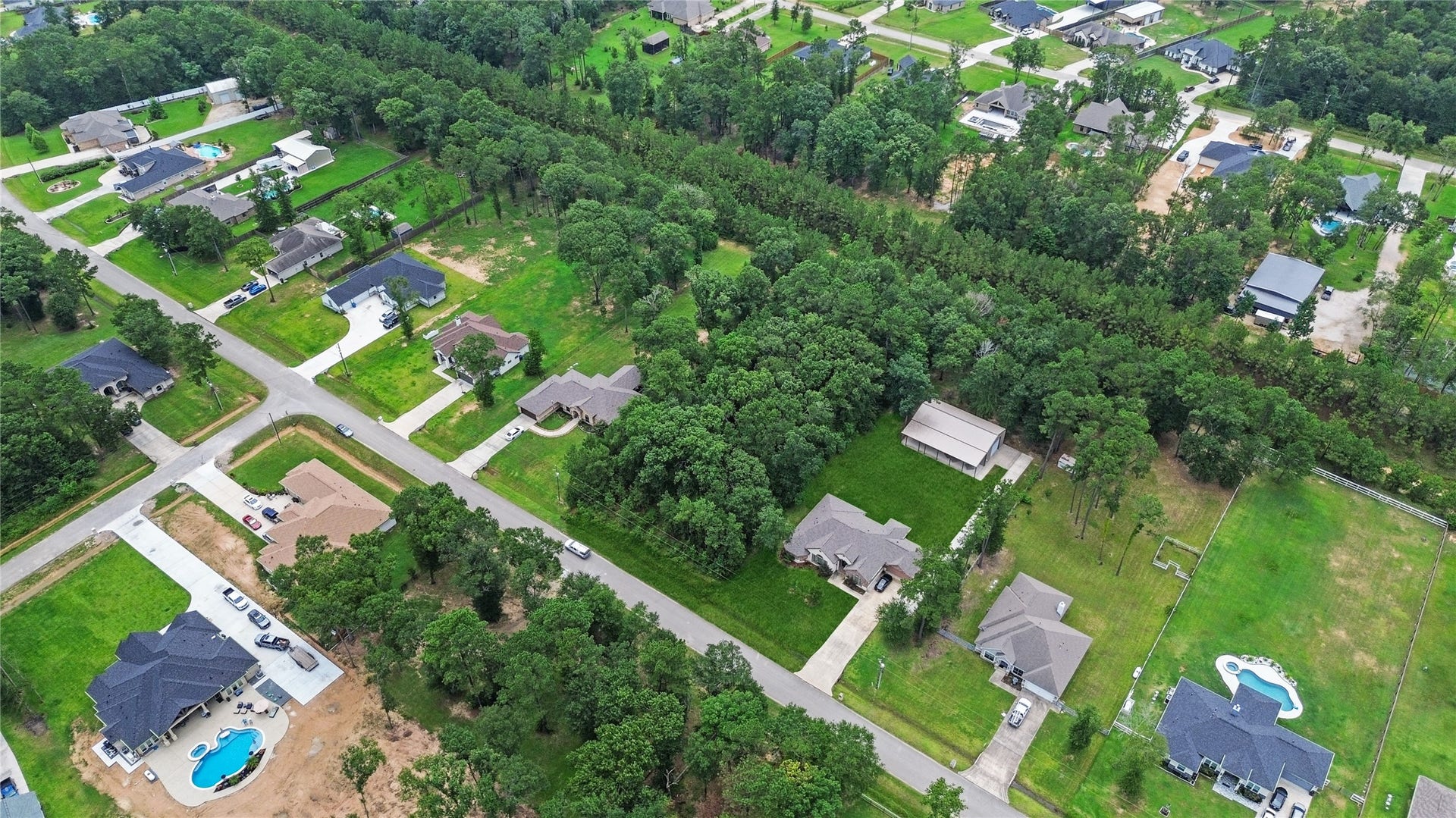 27692 Rio Blanco Drive, Splendora, TX 77372 27692 Rio Blanco Drive, Splendora, TX 77372