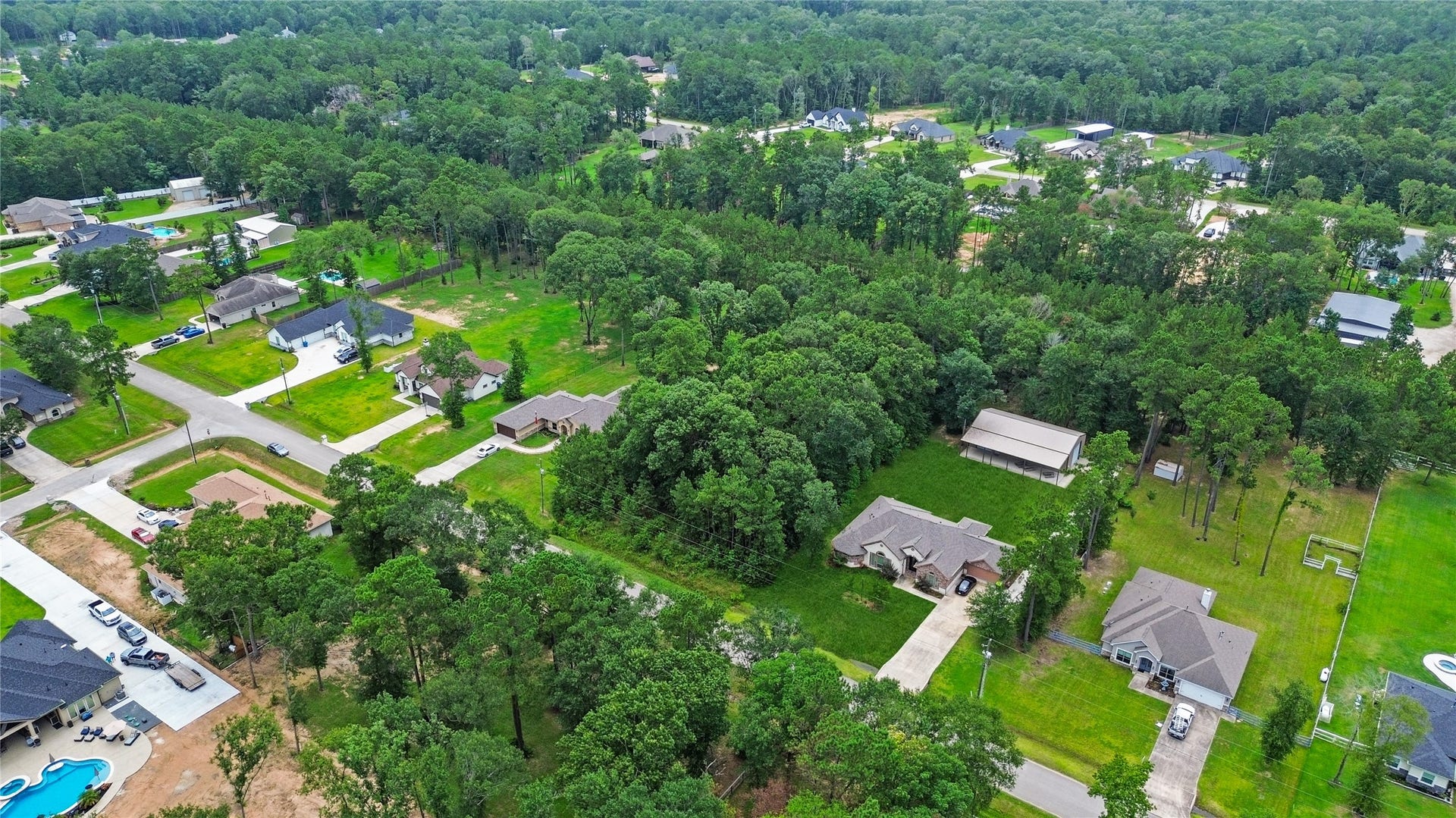 27692 Rio Blanco Drive, Splendora, TX 77372 27692 Rio Blanco Drive, Splendora, TX 77372