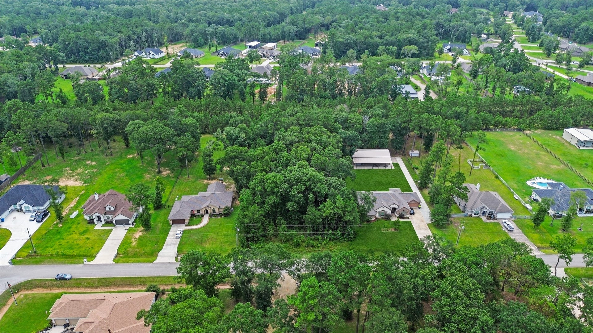 27692 Rio Blanco Drive, Splendora, TX 77372 27692 Rio Blanco Drive, Splendora, TX 77372
