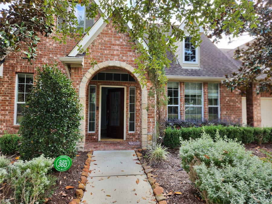 Property photo for 23611 Desert Gold Drive, Katy, TX