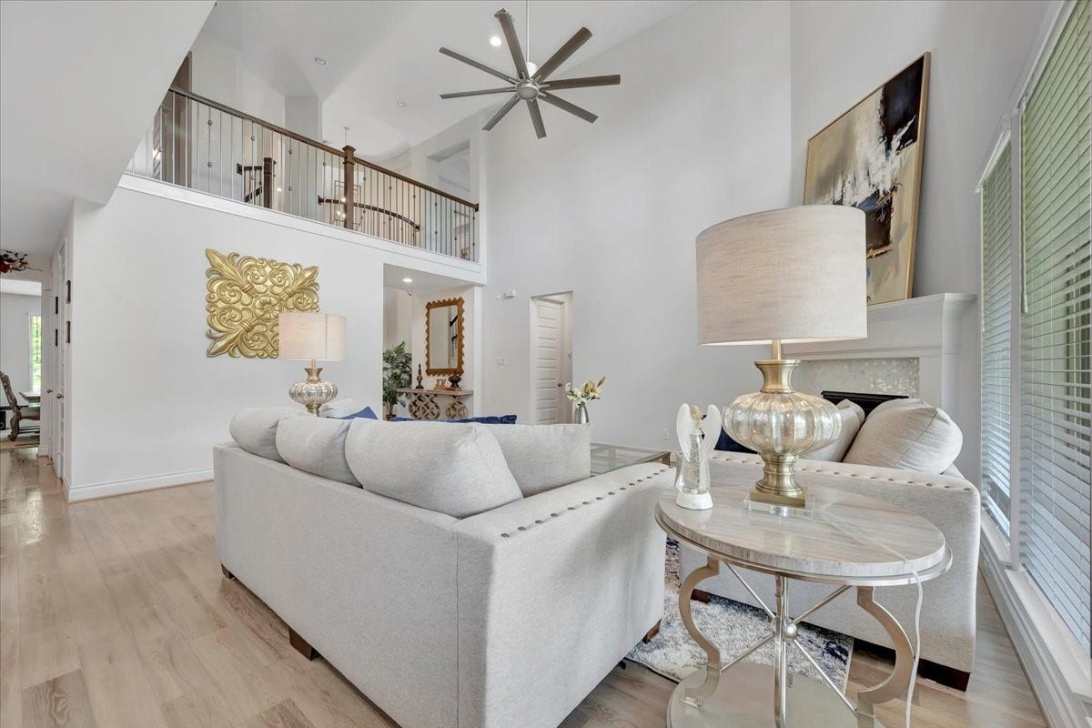 12218 Hickory Arroyo Drive, Humble, TX 77346 12218 Hickory Arroyo Drive, Humble, TX 77346