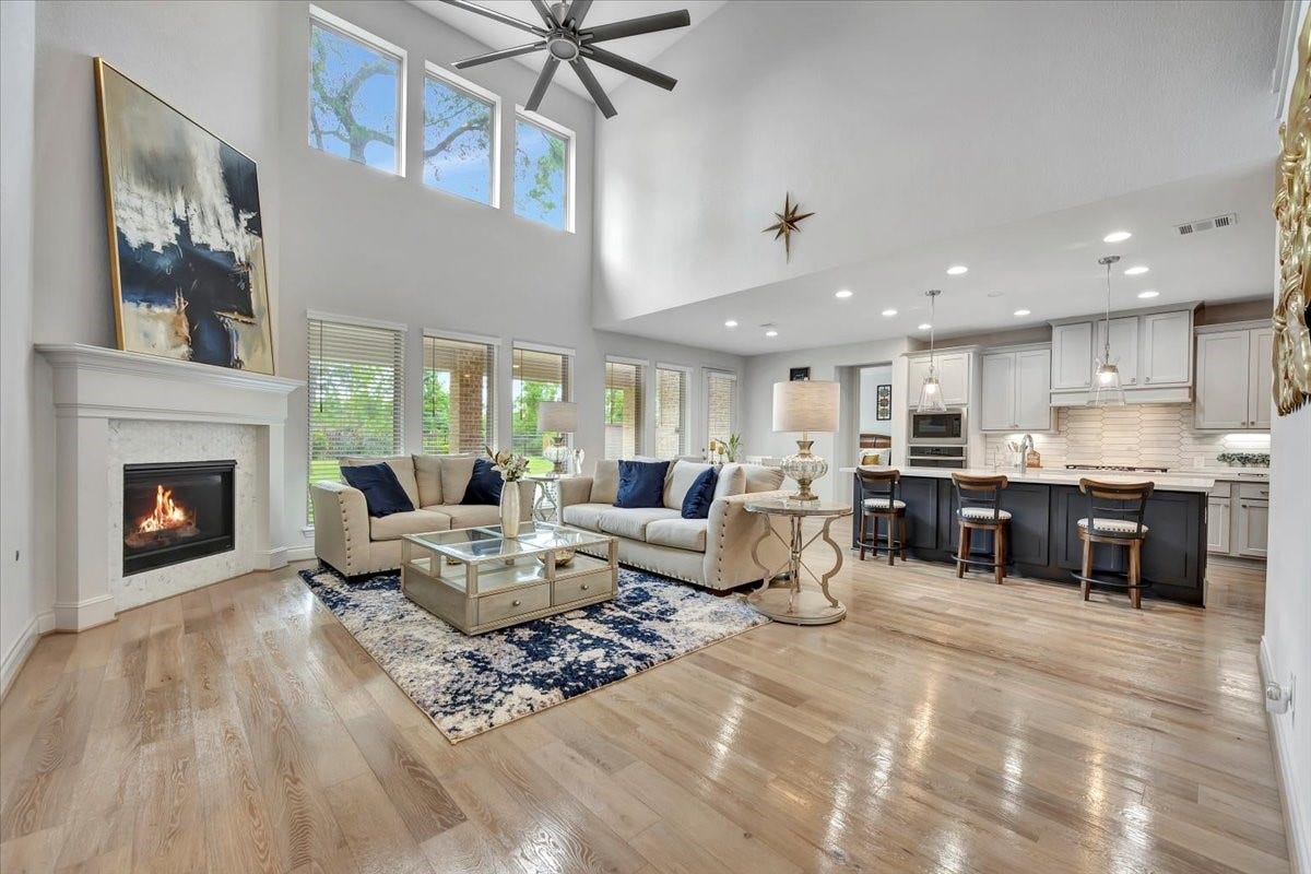12218 Hickory Arroyo Drive, Humble, TX 77346 12218 Hickory Arroyo Drive, Humble, TX 77346