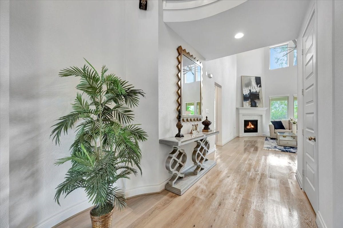 12218 Hickory Arroyo Drive, Humble, TX 77346 12218 Hickory Arroyo Drive, Humble, TX 77346
