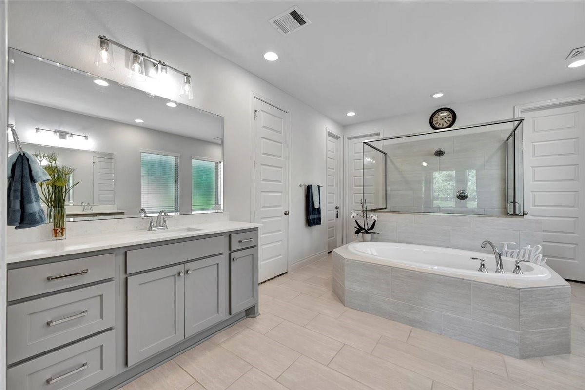 12218 Hickory Arroyo Drive, Humble, TX 77346 12218 Hickory Arroyo Drive, Humble, TX 77346