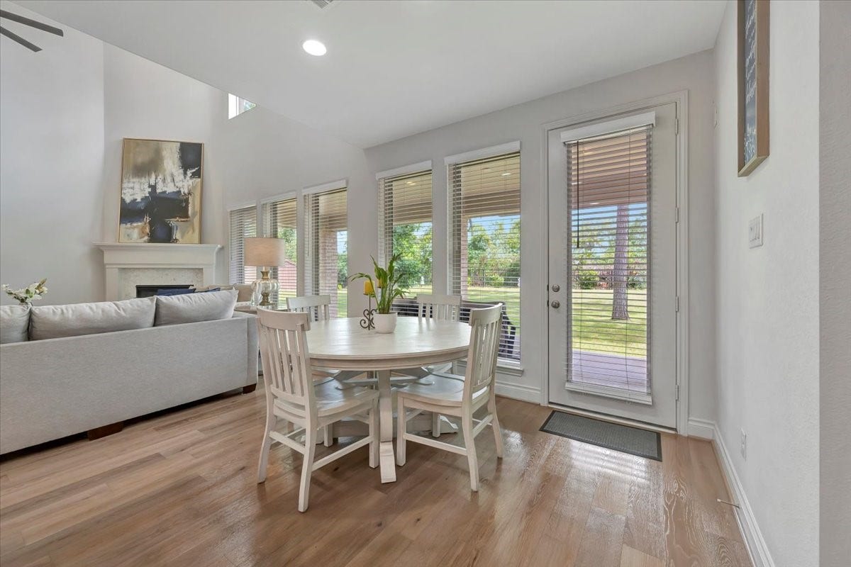 12218 Hickory Arroyo Drive, Humble, TX 77346 12218 Hickory Arroyo Drive, Humble, TX 77346