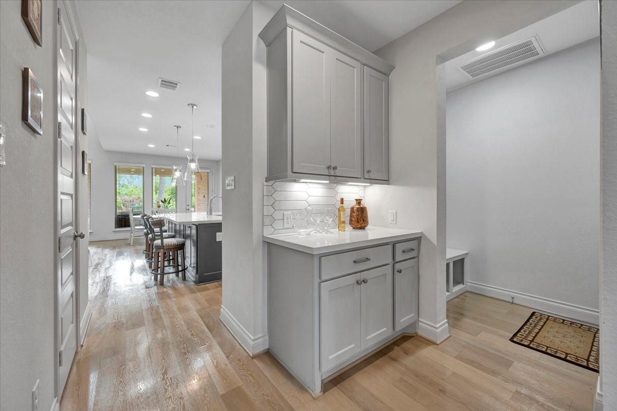 12218 Hickory Arroyo Drive, Humble, TX 77346 12218 Hickory Arroyo Drive, Humble, TX 77346