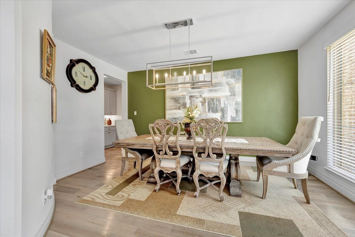 12218 Hickory Arroyo Drive, Humble, TX 77346 12218 Hickory Arroyo Drive, Humble, TX 77346