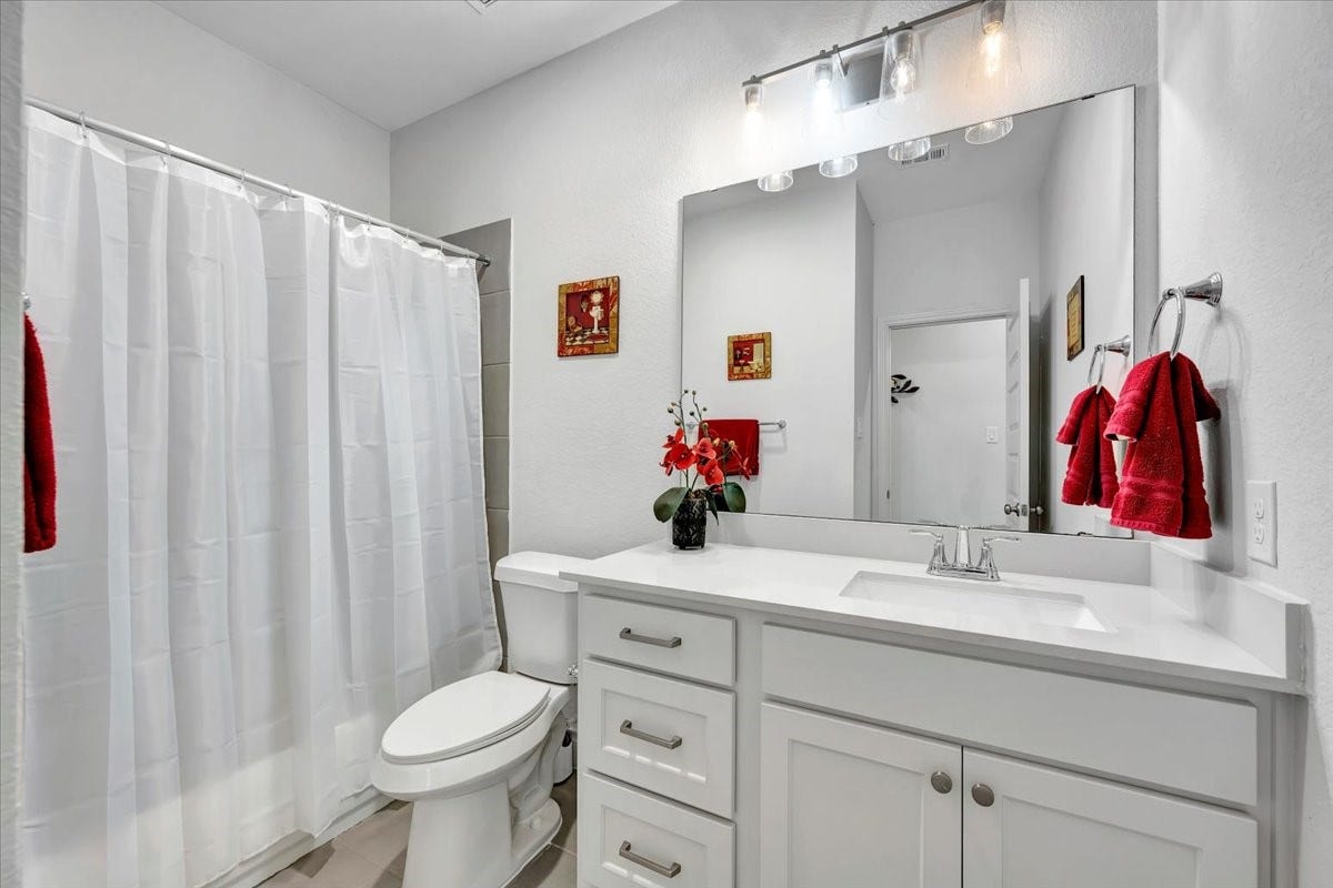 12218 Hickory Arroyo Drive, Humble, TX 77346 12218 Hickory Arroyo Drive, Humble, TX 77346