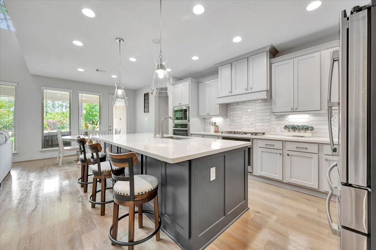 12218 Hickory Arroyo Drive, Humble, TX 77346 12218 Hickory Arroyo Drive, Humble, TX 77346