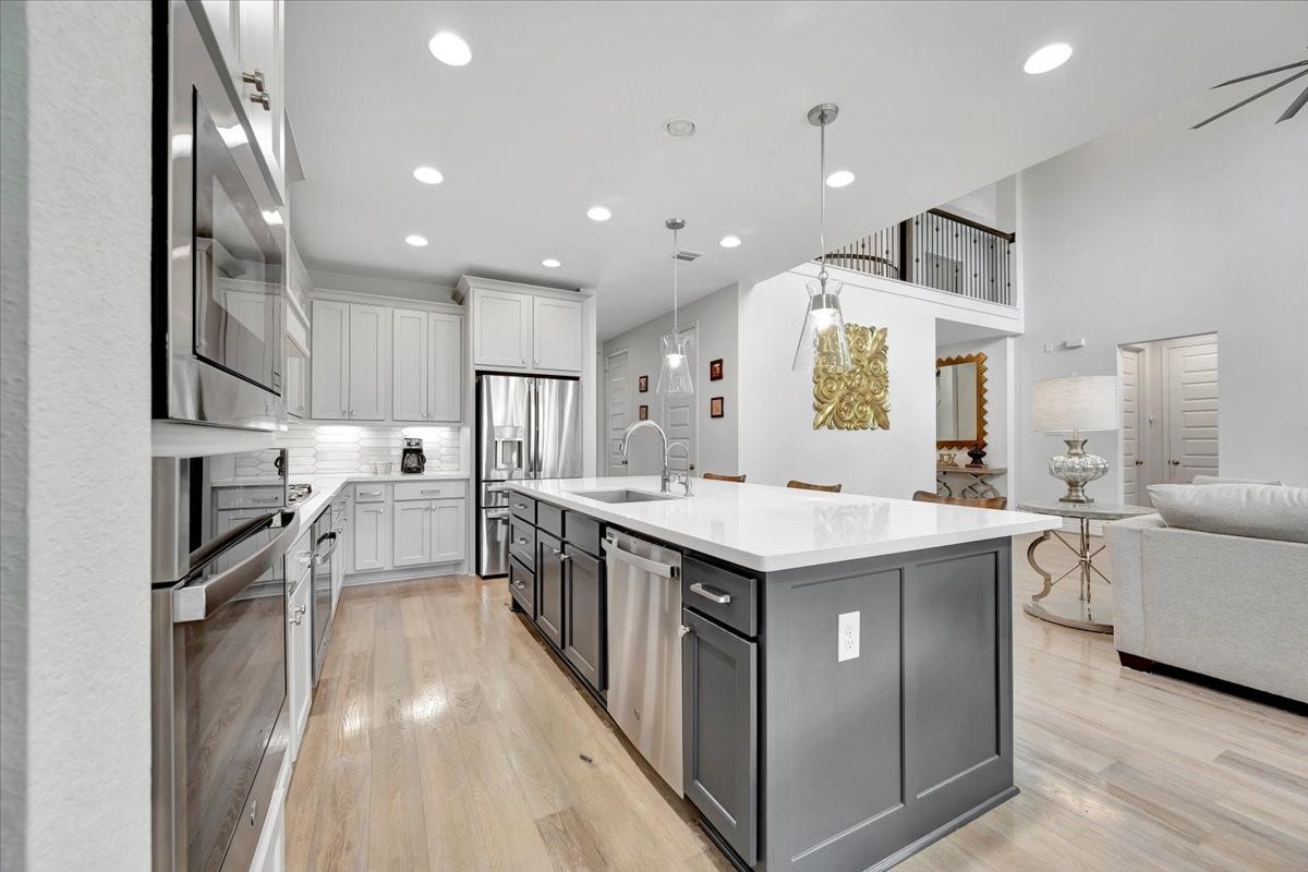 12218 Hickory Arroyo Drive, Humble, TX 77346 12218 Hickory Arroyo Drive, Humble, TX 77346