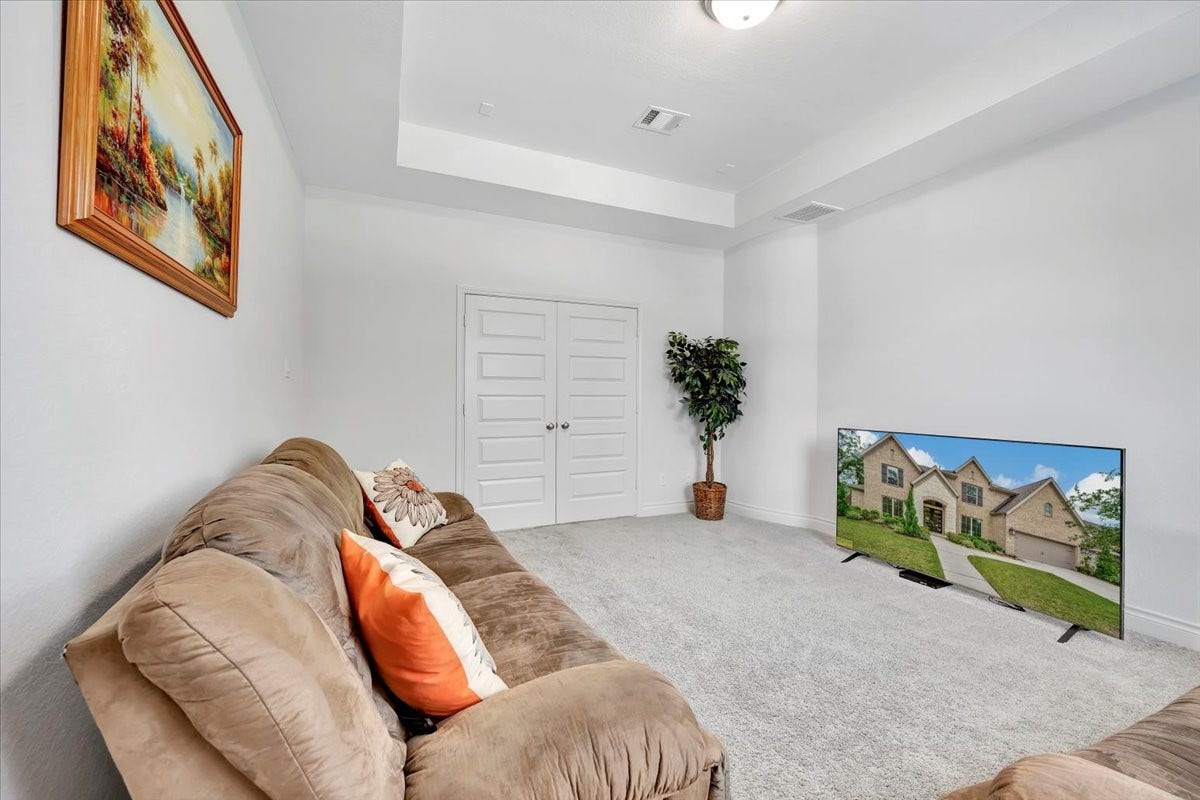 12218 Hickory Arroyo Drive, Humble, TX 77346 12218 Hickory Arroyo Drive, Humble, TX 77346