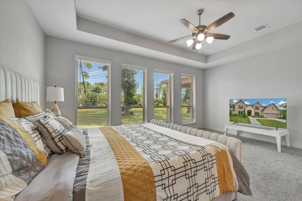 12218 Hickory Arroyo Drive, Humble, TX 77346 12218 Hickory Arroyo Drive, Humble, TX 77346