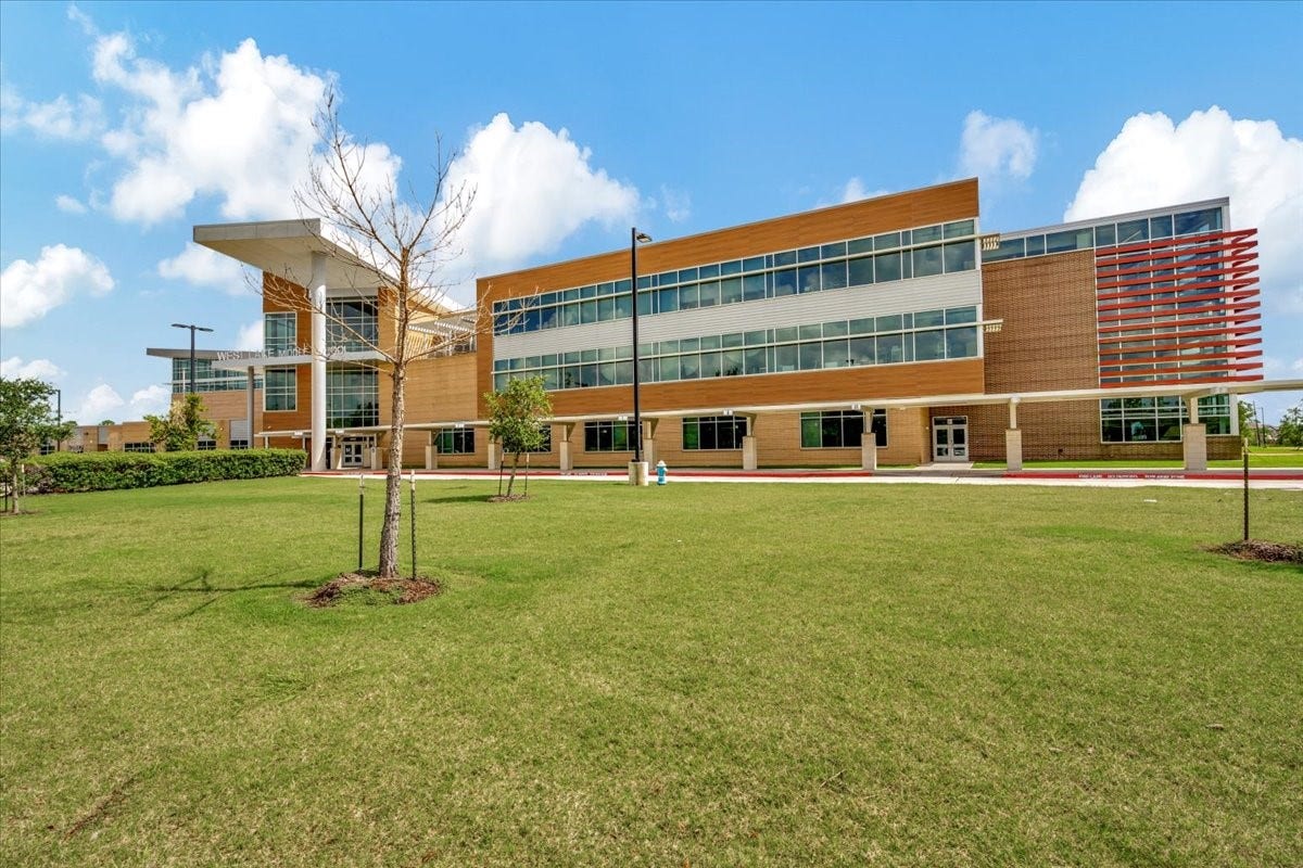 12218 Hickory Arroyo Drive, Humble, TX 77346 Neighorhood school