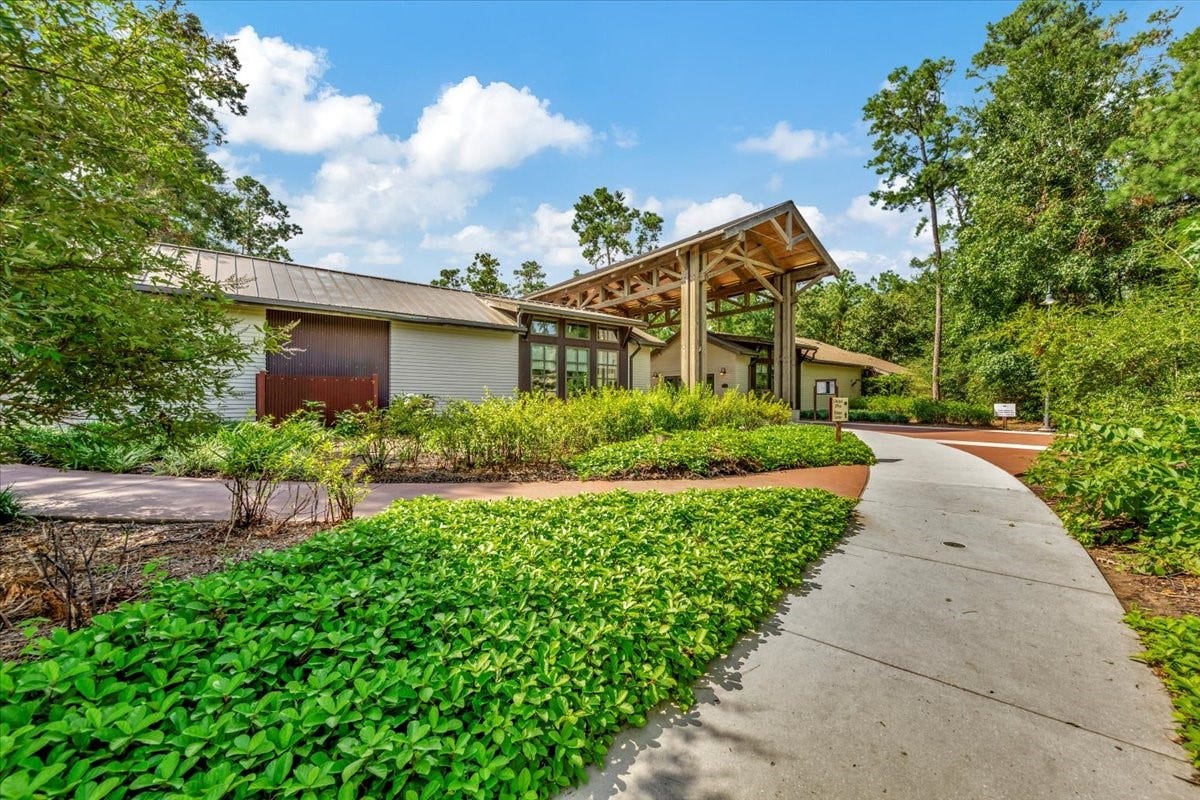 12218 Hickory Arroyo Drive, Humble, TX 77346 Top notch amenities