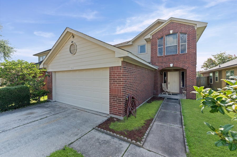 Property photo for 912 Willaby Street, Channelview, TX