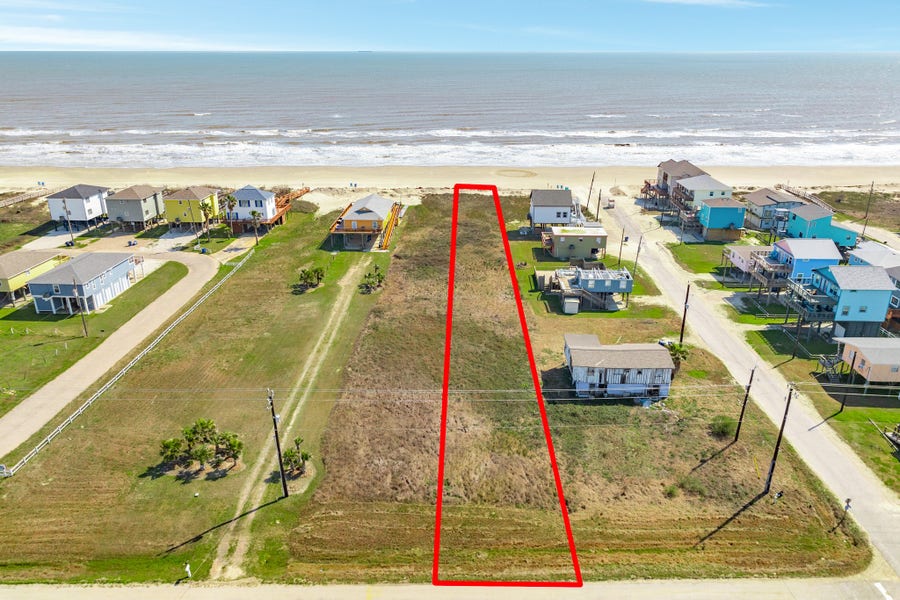 Property photo for 000 Blue Water Highway, Surfside Beach, TX