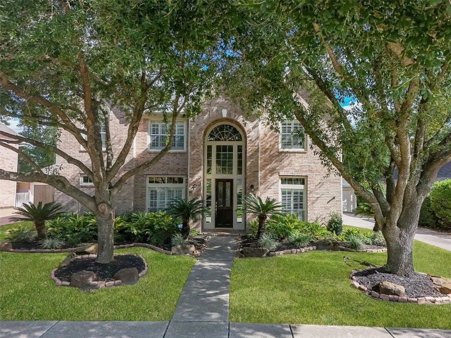 Property photo for 15306 Beecham Drive, Houston, TX