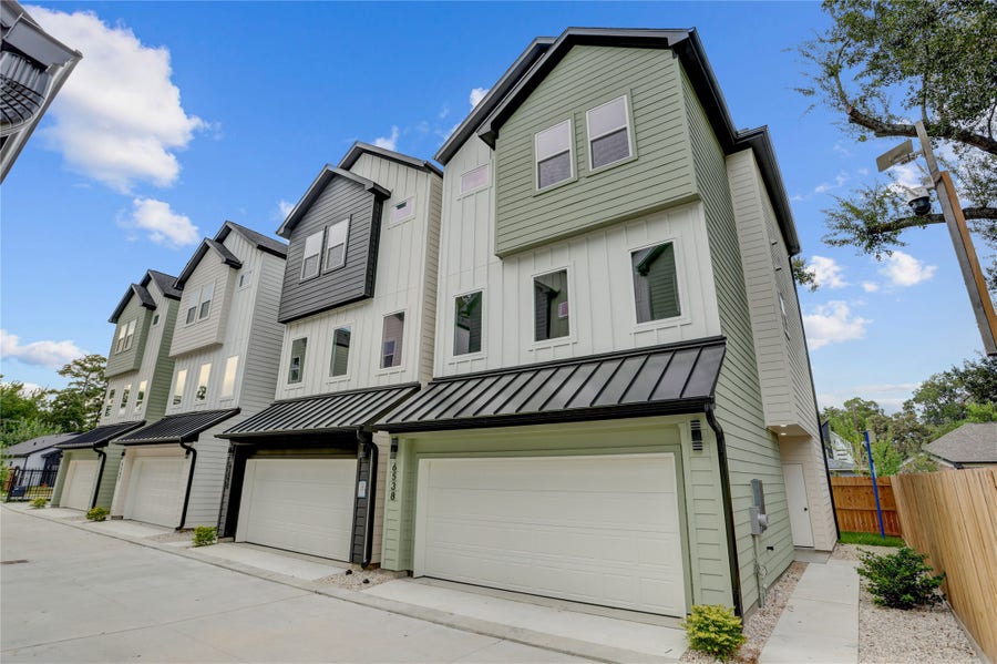 Property photo for 6538 Goldspier Street, Houston, TX