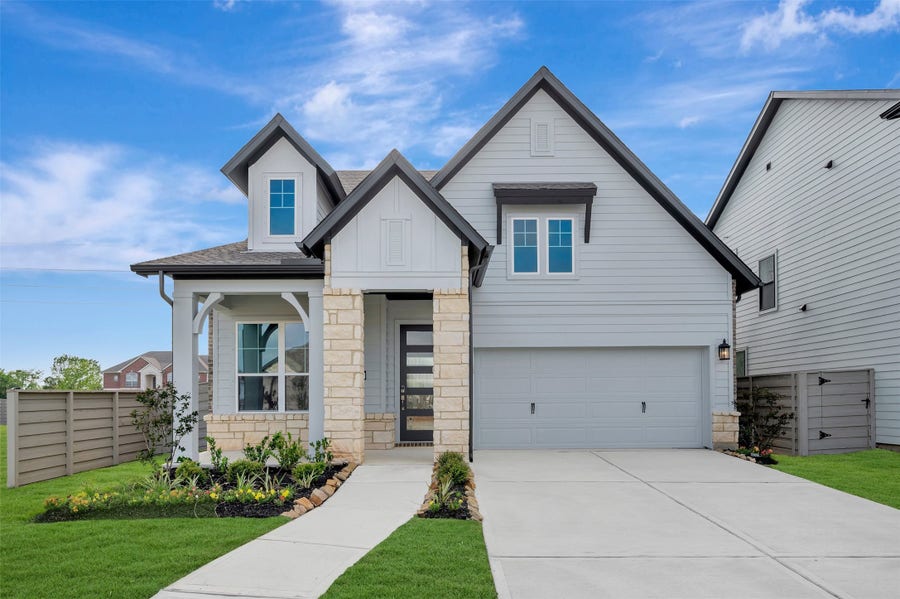 Property photo for 5430 Orangery Lane, Manvel, TX