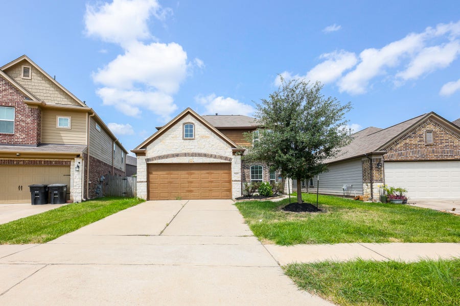 Property photo for 3305 Horizon Side Way, Katy, TX