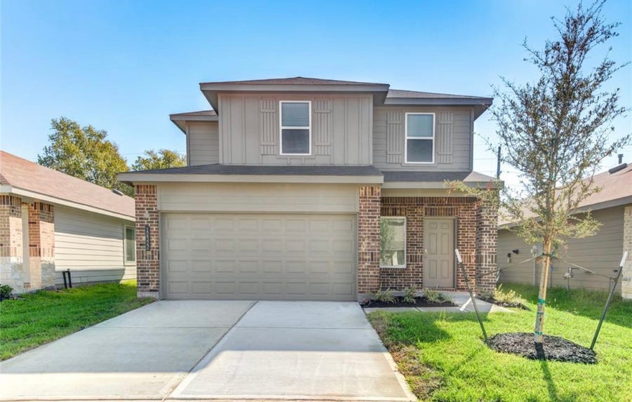 Property photo for 12322 Morning Vista Drive, Houston, TX