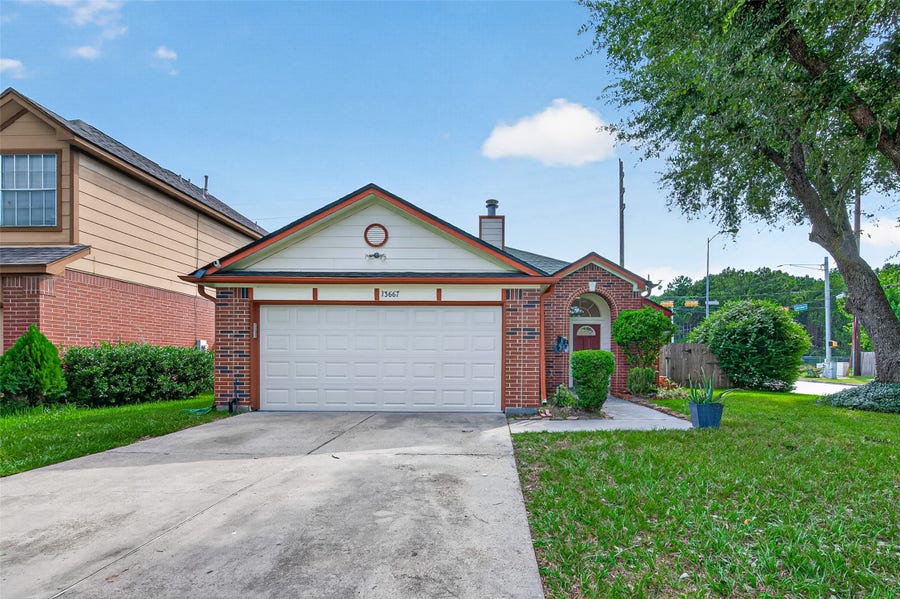 Property photo for 13667 Paxton Drive, Houston, TX