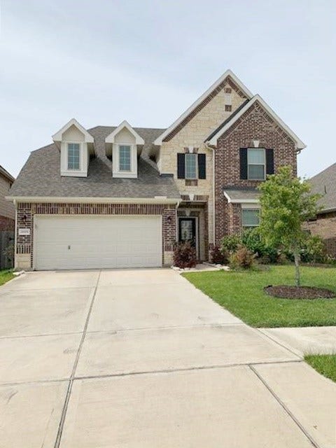 Property photo for 26931 Stonebury Heights Lane, Katy, TX