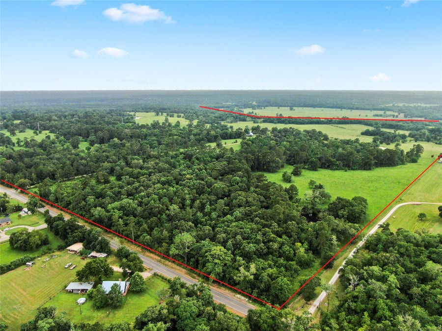 Property photo for 3920 Spring Branch Road, Montgomery, TX