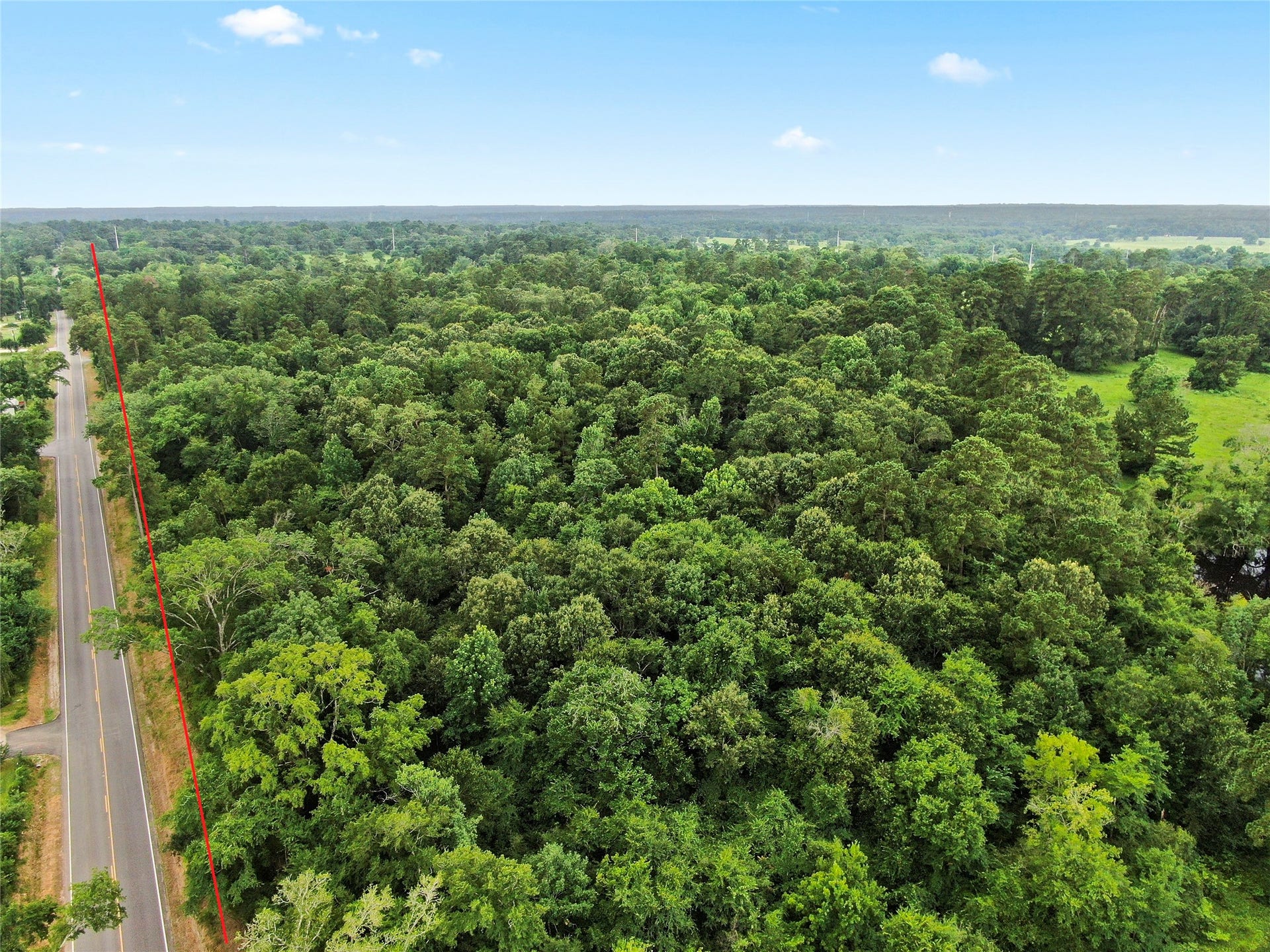 3920 Spring Branch Road, Montgomery, TX 77316 Spring Branch Road