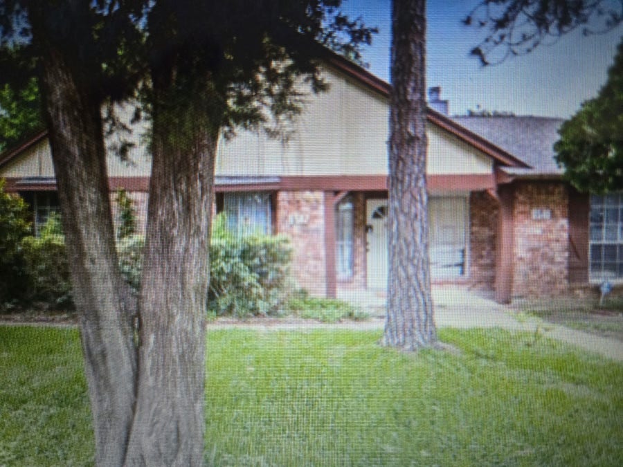 Property photo for 9512 Clipperwood Place, Houston, TX