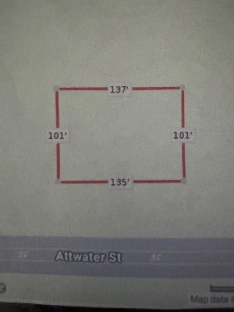 Property photo for 0 Balfour, Houston, TX
