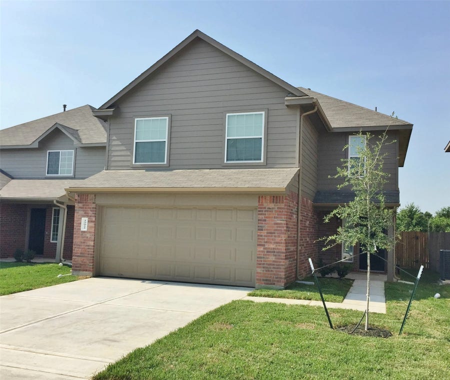 Property photo for 19011 Treviso Terrace, Katy, TX