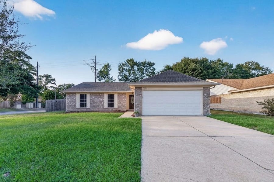 Property photo for 9322 Magnolia Ridge Drive, Houston, TX